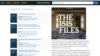 ISIS files