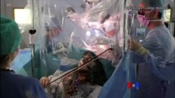 တယောထိုးမပျက် ဦးနှောက်ခွဲခံသူ၊ ပန်ကိတ်လှန်ရင်း အပြေးပြိုင်