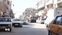 Di Nava Gef û Êrîşan De Banga Yekrêzîya Kurdî Tê Kirin
