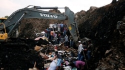 ቁጽሪ ኣብ አዲስ አበባ ብምፍራስ ዝተ አከበ ጎሓፍ ዝሞቱ ሰባት 150 ክበጽሕ ይክእል’ዩ ክብሉ ነበርቲ ሓቢሮም