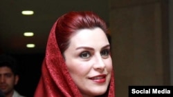 ماه‌چهره خلیلی