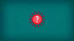 被称为“Delta Variant”的又一新冠病毒的变异毒株正在全球蔓延。（美联社 图片）