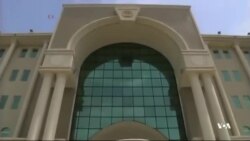 ساختمان جدید وزرات دفاع افغانستان «پنتاگون کوچک» لقب گرفت