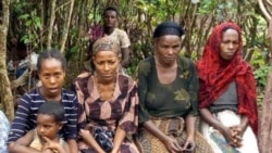 ከኦሮሚያ የተፈናቀሉ የአማራ ተወላጆች የመፈናቀል ምክኒያት