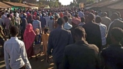 Booranii fulaa hedduutti hiriira moriitii bahee akka mootummaan Mooyyale irraa waraaba dhaabsisu gaafate