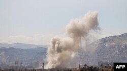 Damaaskus Siiriyaatti Loltoonni Mootummaa Finciltoota Irratti Haleellaa Banan