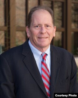 지난 1일 별세한 린지 로이드 미 조지 W. 부시센터 인권국장 (사진=그랜트 밀러)