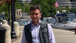 Babək Çələbiyanlı: İran İsrailə təpki verməyə çalışır amma geniş çaplı bir savaşa girmək istəmir