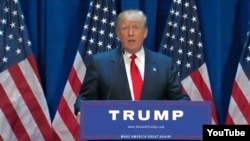 美房地产大亨川普