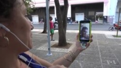 Cubans Embrace New Internet Connectivity Options