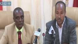 አዴፓ እና አዴኃን በጋራ ለመሥራት ተስማሙ