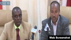 አቶ ማተቤ መለስ /አዴኃን/፣ አቶ ምግባሩ ከበደ/አዴፓ/