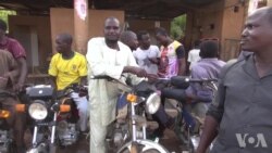 Sana'ar 'Yan Kabu Kabu A Birnin Konni