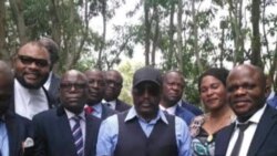 Sango ya le 1er mai 2019 na VOA Lingala