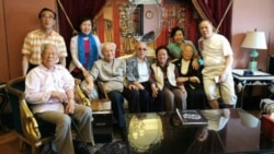 时事大家谈：改良派还是叛逆者：李锐遗体该不该覆盖中共党旗？