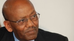 ዶ/ር ነጋሶ ጊዳዳ ስለ ሥልጣን ዘመን ገደብ