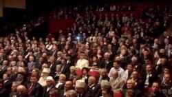 Kryeministri Berisha viziton Kosovën