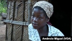 Nas crises humanitárias, as raparigas ficam mais vulneráveis à violência