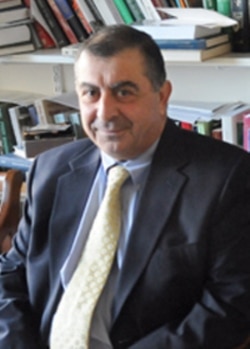 کامران دادخواه ، اقتصاد دان ، دولت را در افزایش اختلاس از بانک ها مقصر می داند