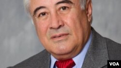 Açıq Cəmiyyət Partiyasının lideri Rəsul Quliyev