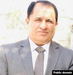 د.ئه‌یوب ئه‌نوه‌ر سماقه‌یی مامۆستا له‌زانكۆی سه‌ڵاحه‌دین كۆلێژی به‌ڕێوه‌بردن و ئابوری به‌شی ئابوری