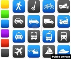 ትራንስፖርት