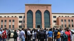 Dadgeha 2 ya Tawanan li Hewlêr