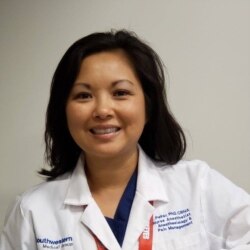 លោកស្រី​បណ្ឌិត​ប៊ុនណានី ប៉េកា (រូបថត​ផ្ដល់​ឲ្យ)