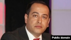 Rênas Jano, endamê berê yê Parlemena Îraqê (PDK)