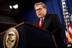 William Barr