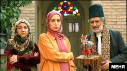 Təkəmçi (tele-film)