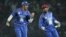 afghanistan cricket