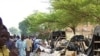 Curfew in Burkina Faso After President Dissolves Government