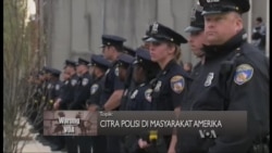 Citra Polisi di Masyarakat Amerika (3)