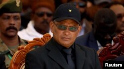 ፎቶ ፋይል፦ ዶ/ር ደብረጽዮን ገብረሚካዔል