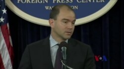 白宫官员：期待与中国的网络安全对话