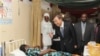 Ban Ki-moon au Nigeria pour parler de la lutte contre Boko Haram