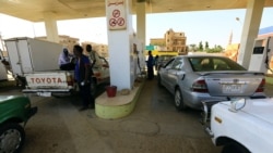 ኣብ ሱዳን ዝተአወጀ ምውሳኽ ዋጋ ነዳዲ ዝተቖጥዑ ዜጋታት ናይ ተቓውሞ ሰልፊ አካይዶም