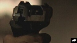 Legal challenges and debate continue a week after the US Supreme Court's ruling that Americans have a right to own a gun for self defense anywhere they live