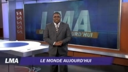 Le Monde Aujourd’hui
