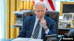 Američki predsjednik Joe Biden