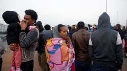 Israa’el Koolu Galtoota Afriikaa Biyya Ishee Keessaa Baasuuf Murteessite