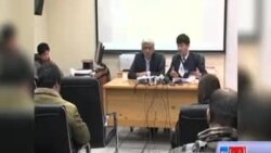 جلوگیری از قاچاق اطفال ونوجوانان به اروپا