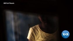 Efforts Increase in Africa to Halt the Crime of Rape