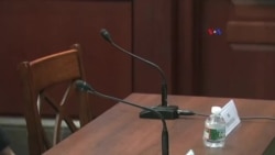 Senatda dinləmə: Xədicə İsmayılın yeri boş qaldı