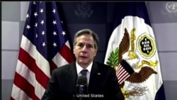 美国与中国在欧洲争夺影响力