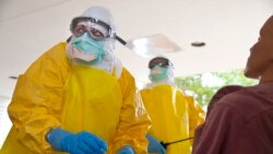 የአፍሪካ የበሽታዎች መከላከያ ማዕከል የአምስት ዓመት ዕቅዱን ይፋ አደረገ