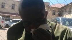 Ingxoxo Esiyenze loMnu. Khethani Nxeba Ndlovu