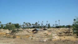 ဝမ်ပေါင်ကြေးနီစီမံကိန်းနေရာတဝိုက် တိုက်ပွဲပြင်းထန်