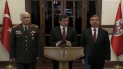 عمليات ترکيه در خاک سوريه موجه اعتراض دمشق شد